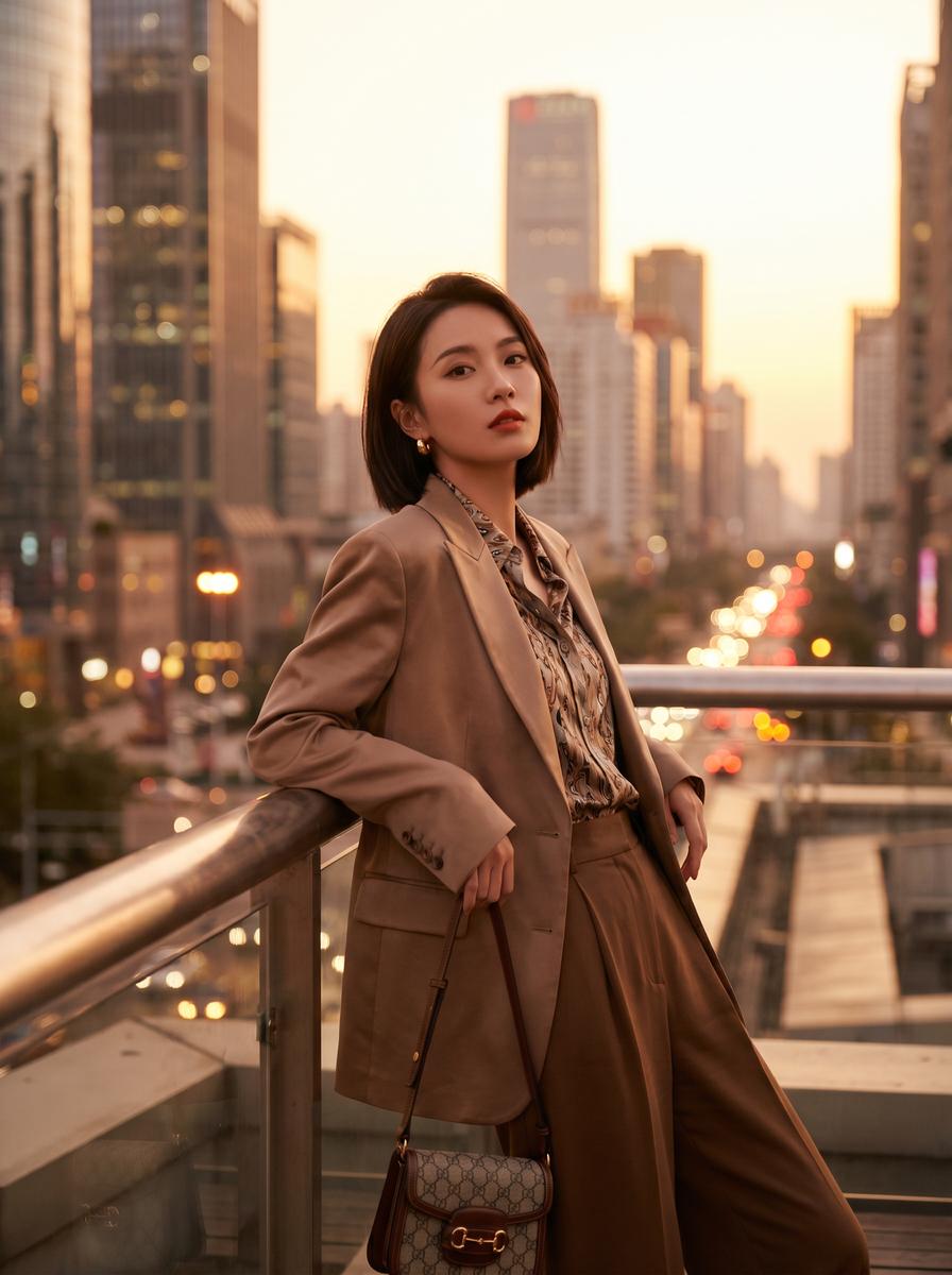 蘑菇视频热门时尚视频