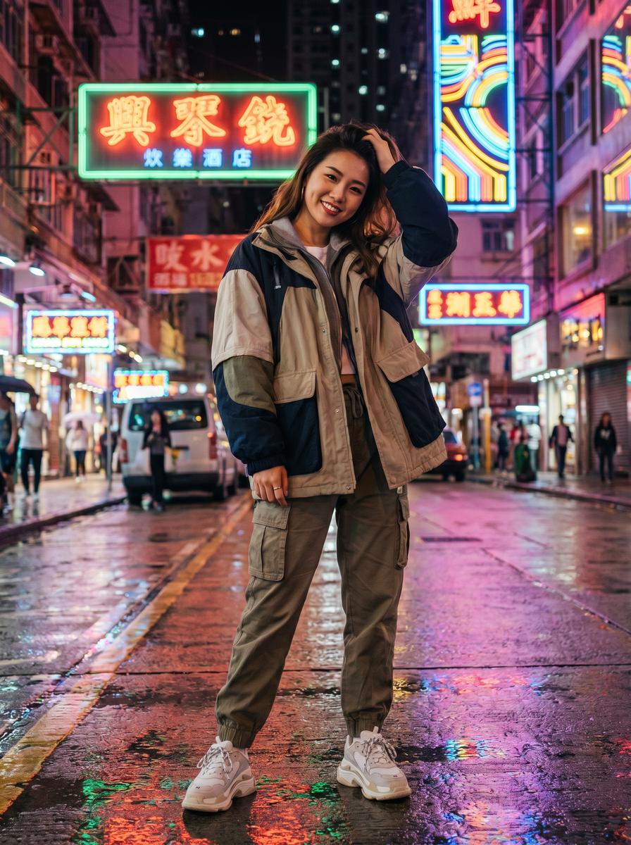 蘑菇视频热门街拍视频