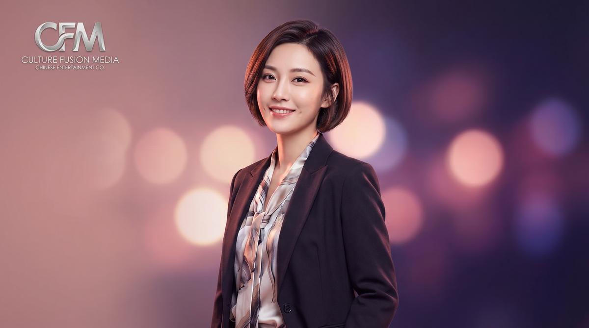 蘑菇视频获奖视频《传媒之光》